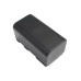 Batterij voor camera Canon XL1S(with GOLD MOUNT)