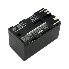 Compatibele batterijvervanging voor Canon BP-955