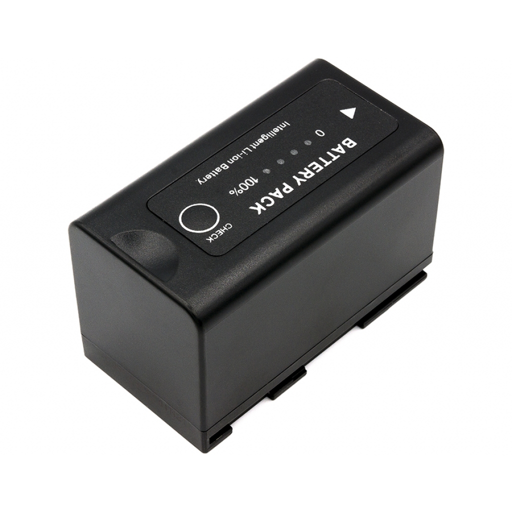 Batterij voor camera Canon CS-BP955MC