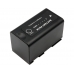 Batterij voor camera Canon CS-BP955MC