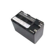 Compatibele batterijvervanging voor Canon BP-970,BP-970G