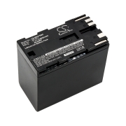 Batterij voor camera Canon XF105