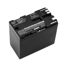 Compatibele batterijvervanging voor Canon BP-975