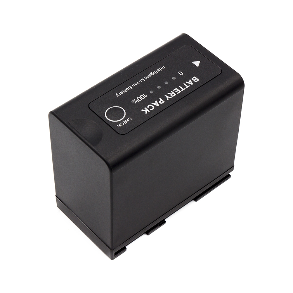 Batterij voor camera Canon XF305