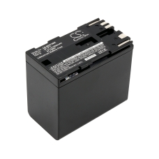 Compatibele batterijvervanging voor Canon  BP-975