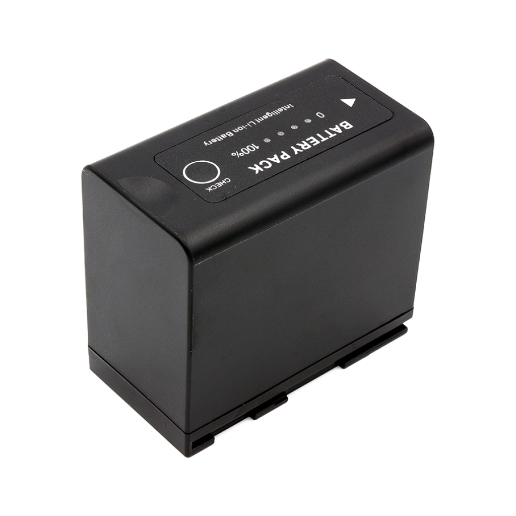 Batterij voor camera Canon CS-BP975MX