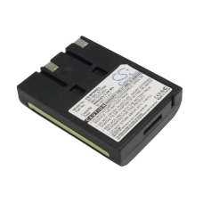 Compatibele batterijvervanging voor Uniden 23-964,BBTY0373001,BBTY0414001,BBTY0494001,BP2499...