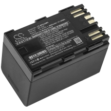 Compatibele batterijvervanging voor Canon BP-A30