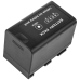 Batterij voor camera Canon CS-BPA30MX