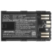 Batterij voor camera Canon CS-BPA30MX