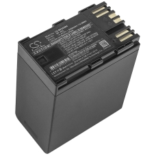 Compatibele batterijvervanging voor Canon  BP-A60