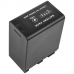 Batterij voor camera Canon CS-BPA60MC