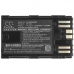 Batterij voor camera Canon CS-BPA60MC