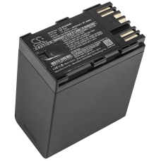 Compatibele batterijvervanging voor Canon BP-A60