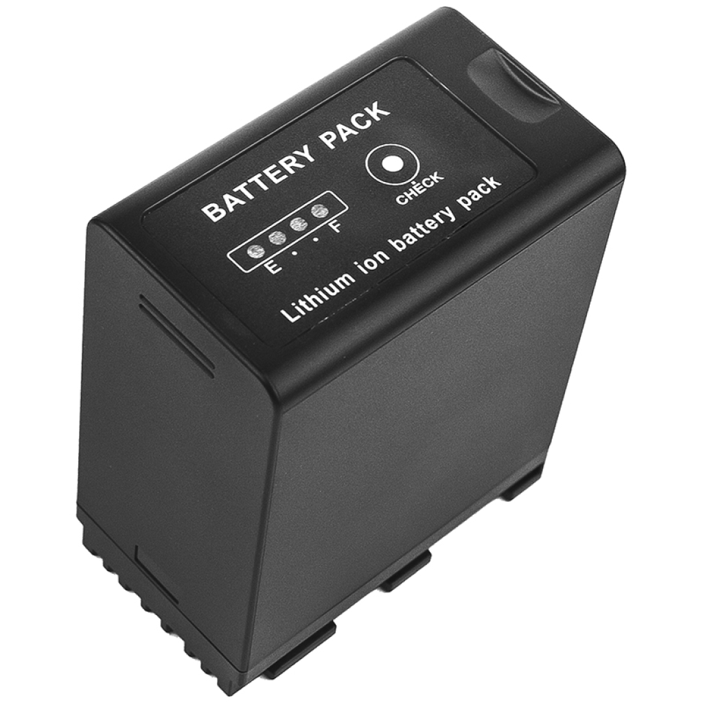 Batterij voor camera Canon EOS C200B