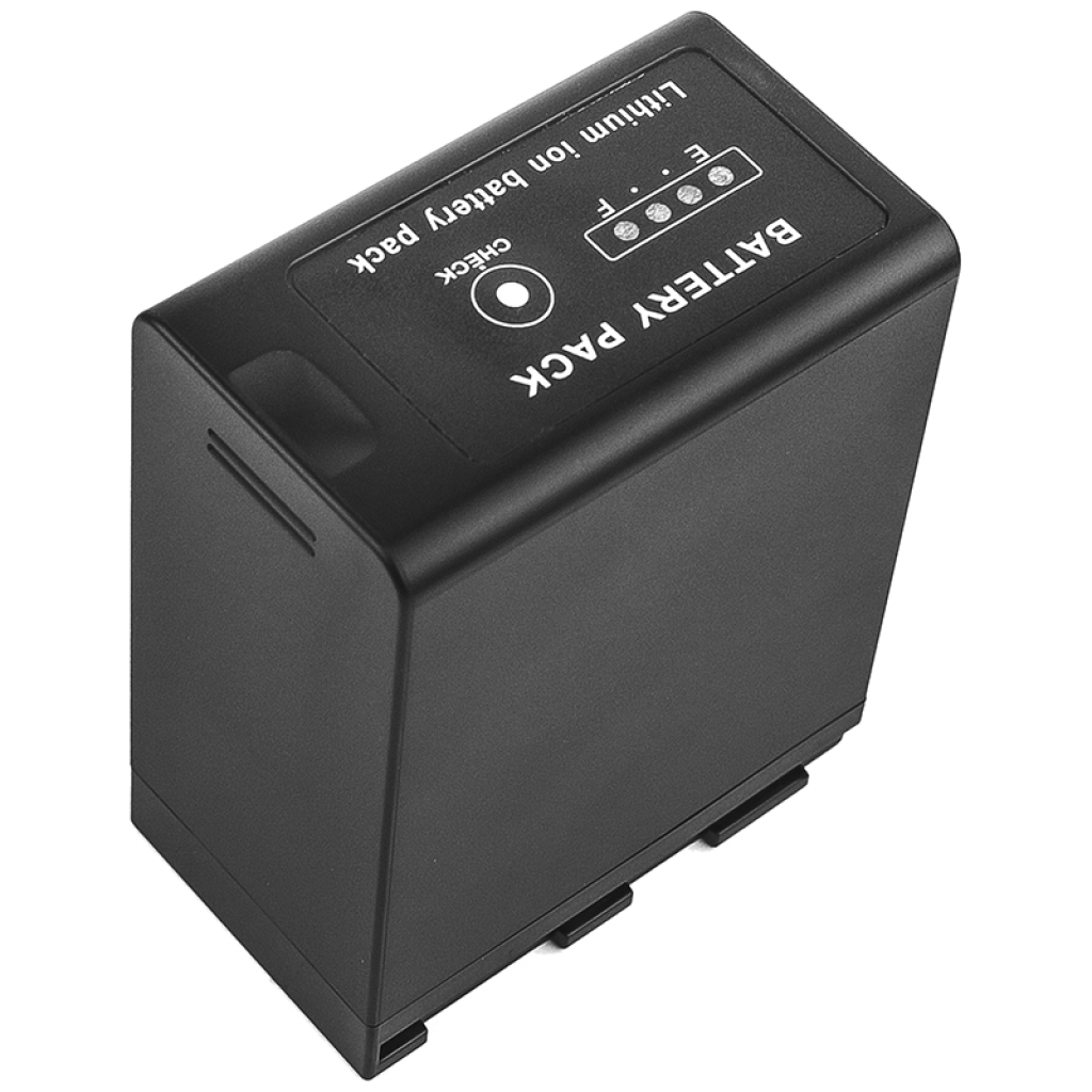 Batterijen Batterij voor camera CS-BPA60MX