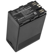 Compatibele batterijvervanging voor Canon BP-A65