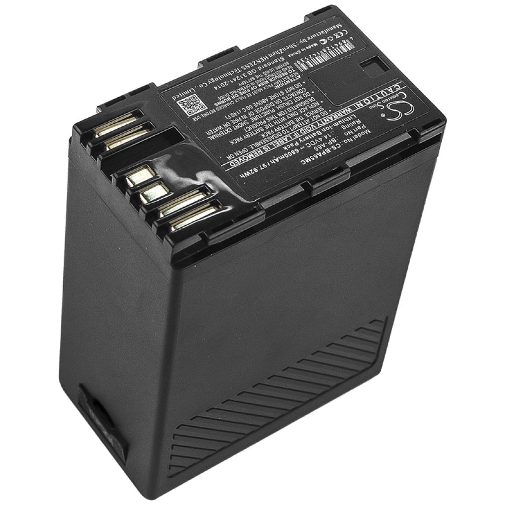 Batterij voor camera Canon EOS C200B