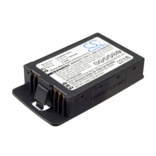 Compatibele batterijvervanging voor Spectralink A0548446,BPN100,NTTQ4050,NTTQ69BA,PTE110