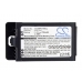 Draadloze telefoon batterij Avaya CS-BPE110CL