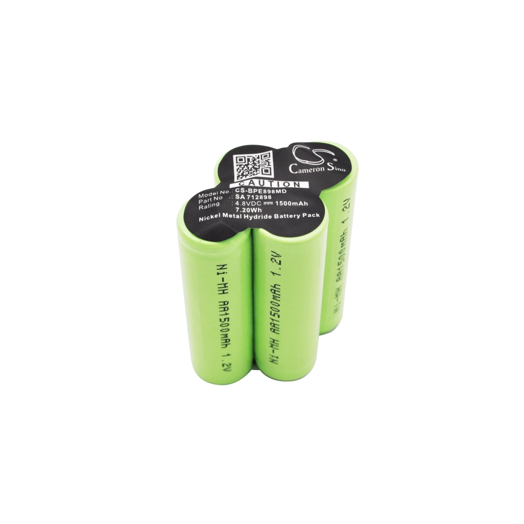 Medische Batterij Biohit CS-BPE898MD
