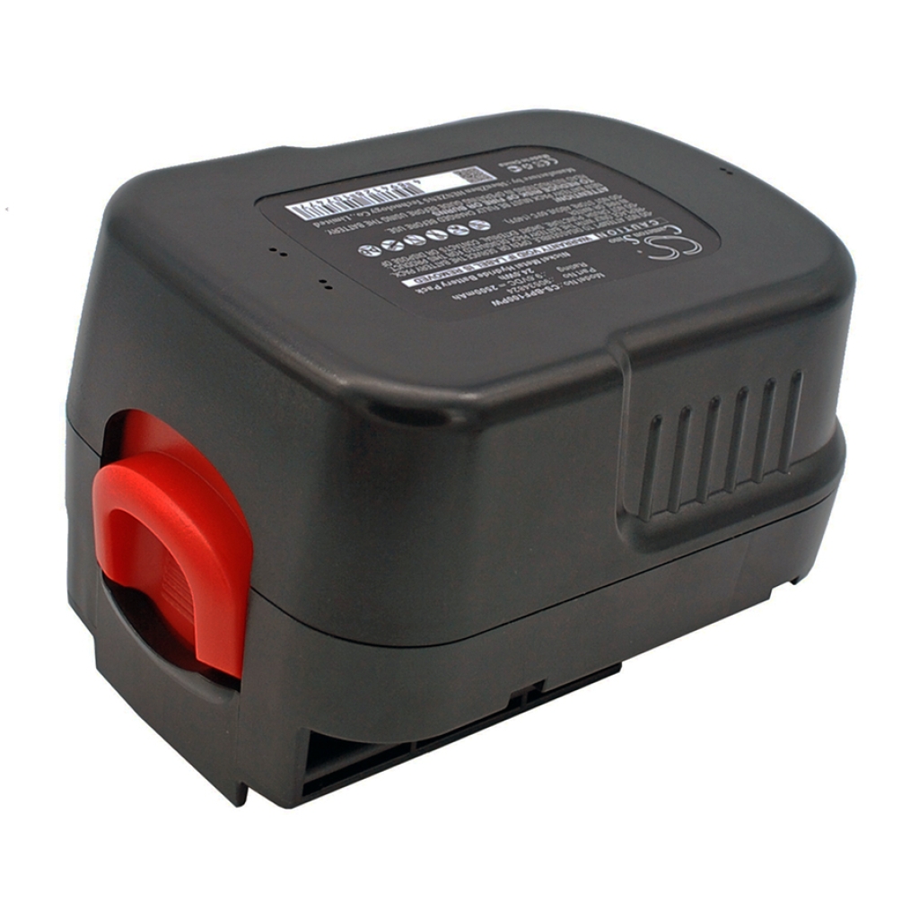 Batterij industrieel Firestorm FSL18 Flash Light