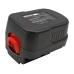 Batterij industrieel Firestorm FSL18 Flash Light