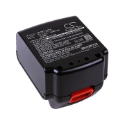 CS-BPL114PH<br />Batterijen voor   vervangt batterij BL1514