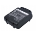 Batterij voor elektrisch gereedschap Black & decker CS-BPL114PW