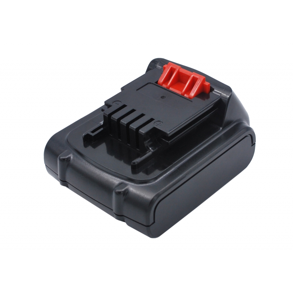 Batterij voor elektrisch gereedschap Black & decker CS-BPL114PW