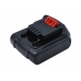 Batterij industrieel Black & decker CS-BPL114PX