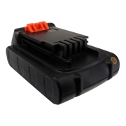 CS-BPL120PW<br />Batterijen voor   vervangt batterij BL1518-XJ