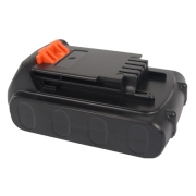 CS-BPL120PX<br />Batterijen voor   vervangt batterij BL1518-XJ