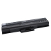 Notebook batterij Sony VAIO VGN-SR130ES