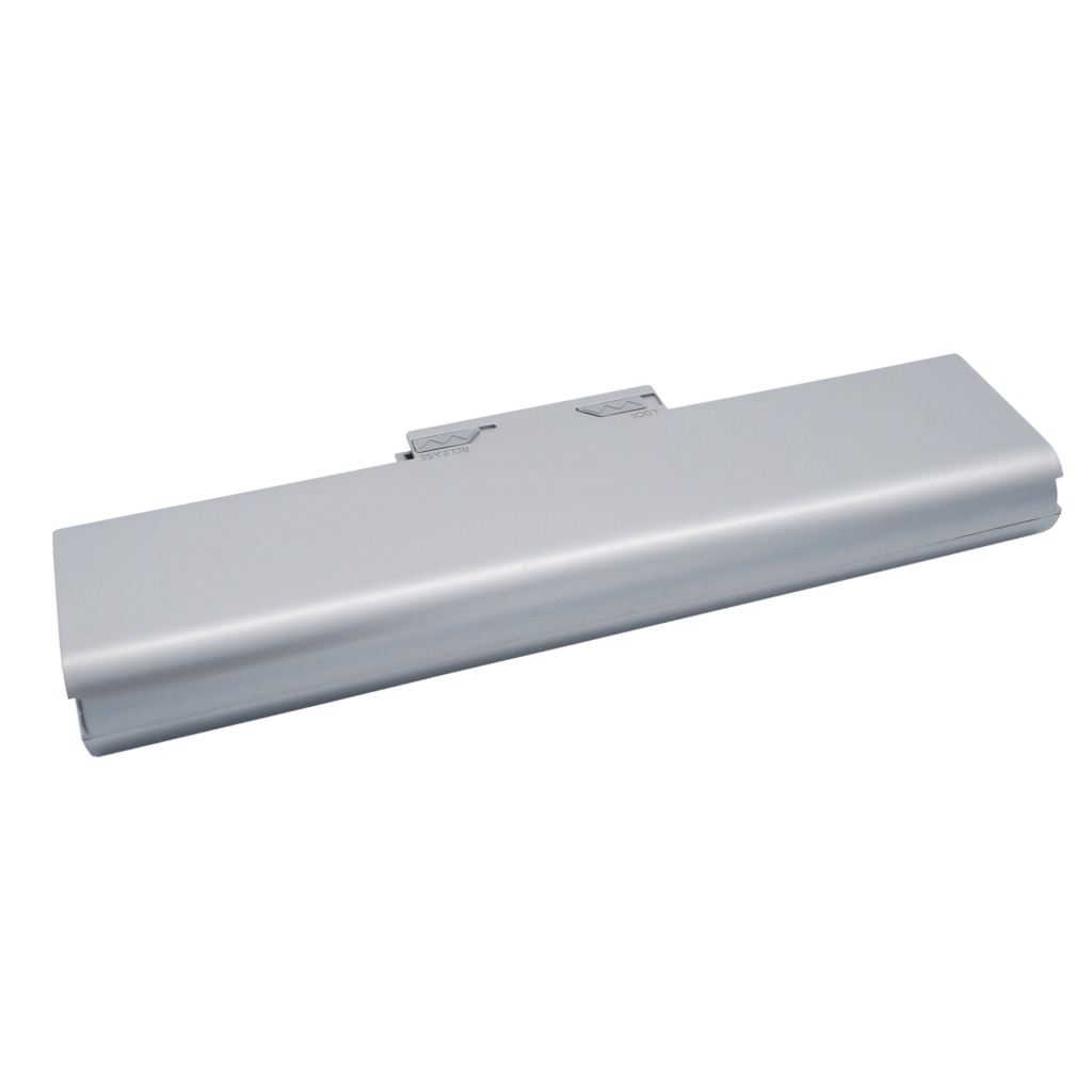 Notebook batterij Sony VAIO VGN-SR19VN