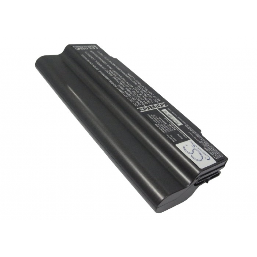 Notebook batterij Sony CS-BPL2HB