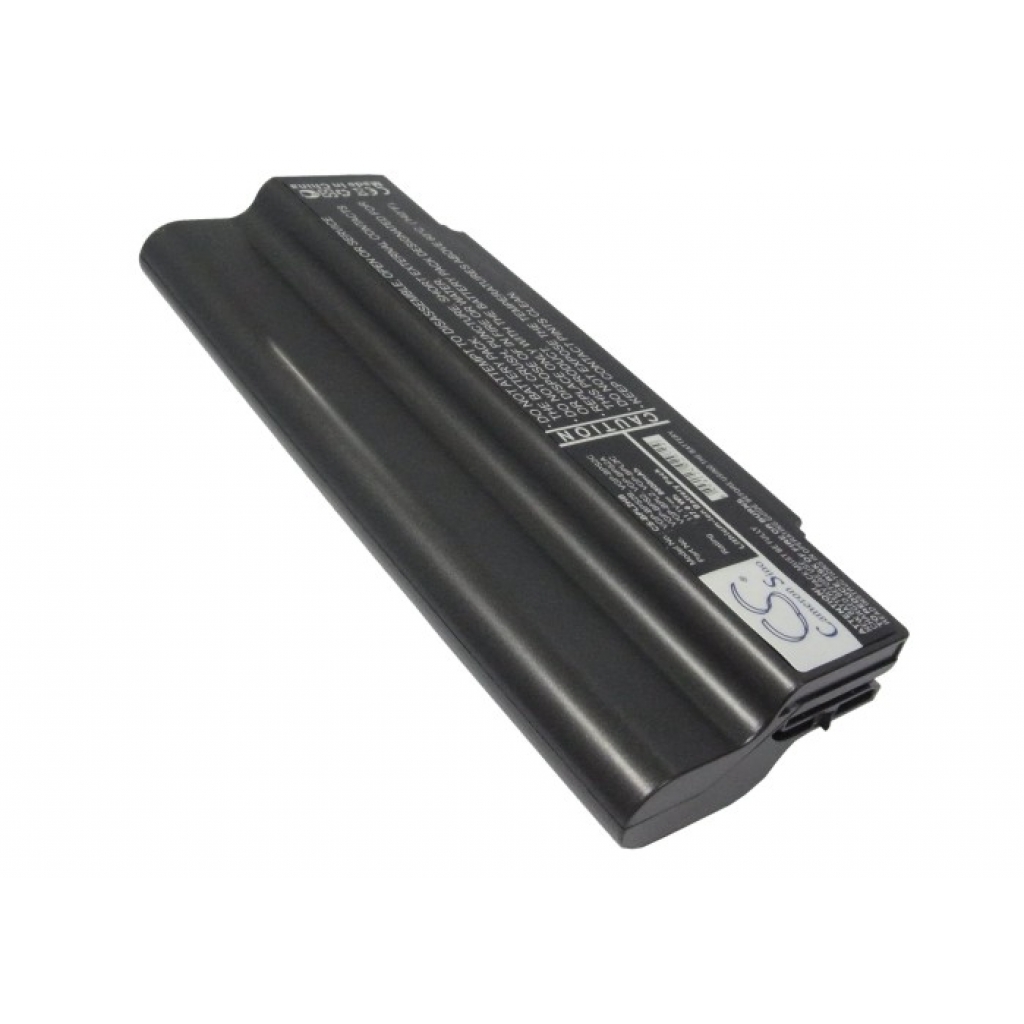 Notebook batterij Sony VAIO VGN-FE11S.G4