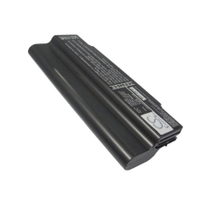 Compatibele batterijvervanging voor Sony VGP-BPL2,VGP-BPL2C,VGP-BPS2,VGP-BPS2A,VGP-BPS2B...