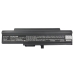 Notebook batterij Sony VAIO VGN-TX800