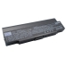 Notebook batterij Sony VAIO VGN-CR290EAL