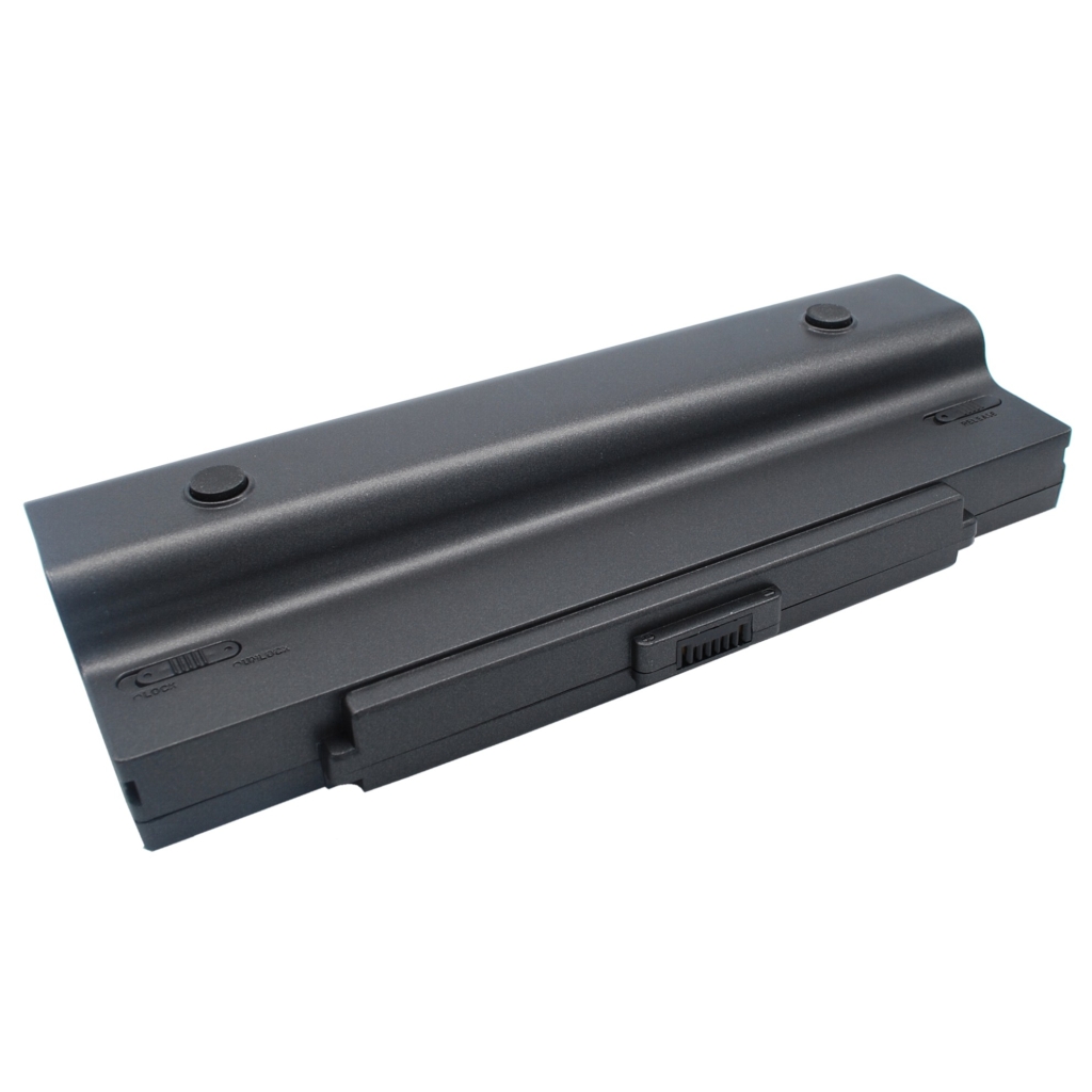 Notebook batterij Sony VAIO PCG-6W2L