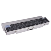 Notebook batterij Sony VAIO PCG-8Z2L