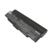 Notebook batterij Sony VAIO VGN-CR290EAL