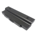 Notebook batterij Sony VAIO VGN-CR215