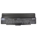 Notebook batterij Sony VAIO VGN-AR870ND