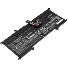 Compatibele batterijvervanging voor Sony VJ8BPS52