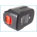 Batterij industrieel Firestorm FSL18 Flash Light