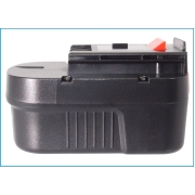 CS-BPS142PW<br />Batterijen voor   vervangt batterij 499936-34