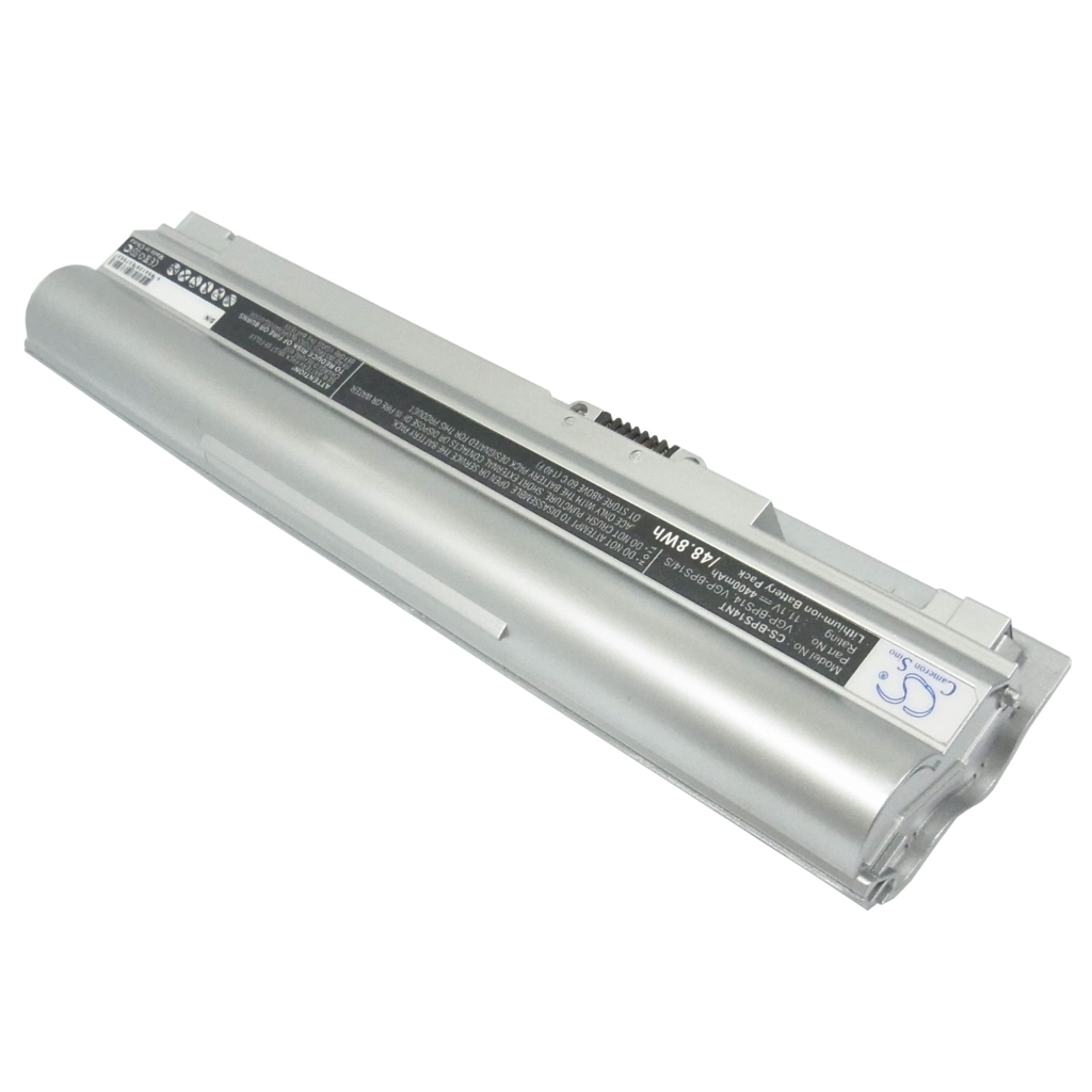 Notebook batterij Sony CS-BPS14NT