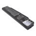 Notebook batterij Sony VAIO VGN-C270CEP